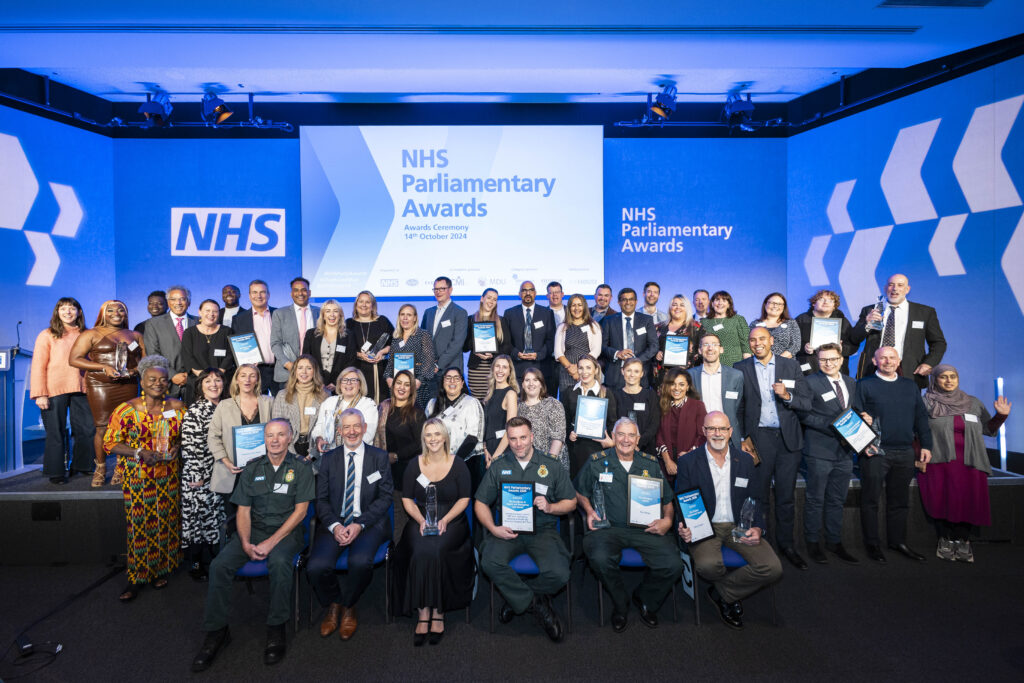 (c) Nhsparliamentaryawards.co.uk